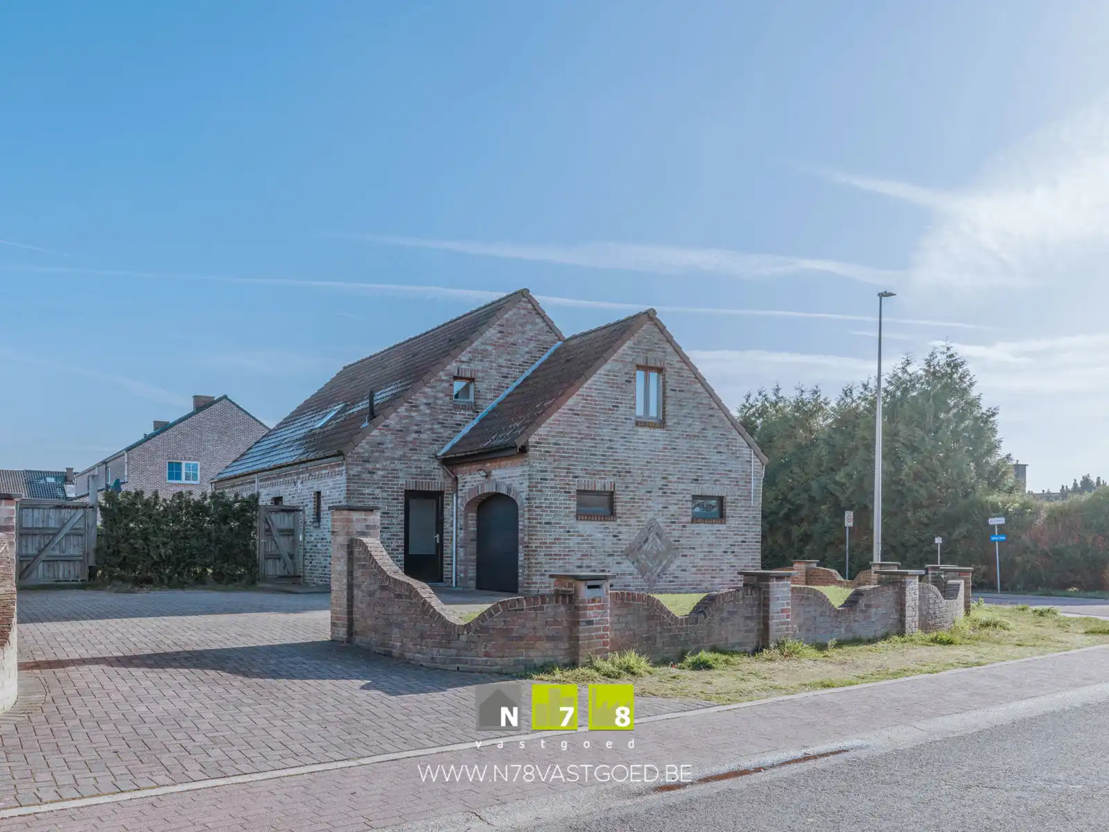 Huis te koop foto 30