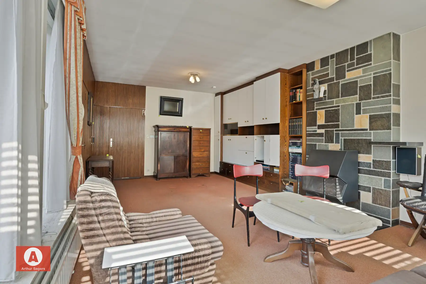 !!! IN OPTIE !!! Projectgrond in hartje Buggenhout foto 17