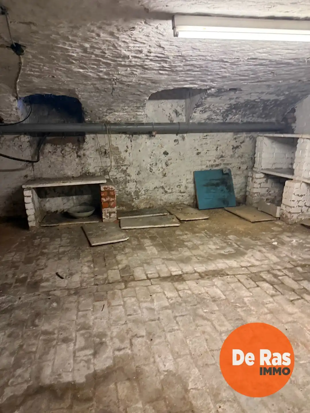 AALST - Handelspand met woonst op toplocatie foto 26