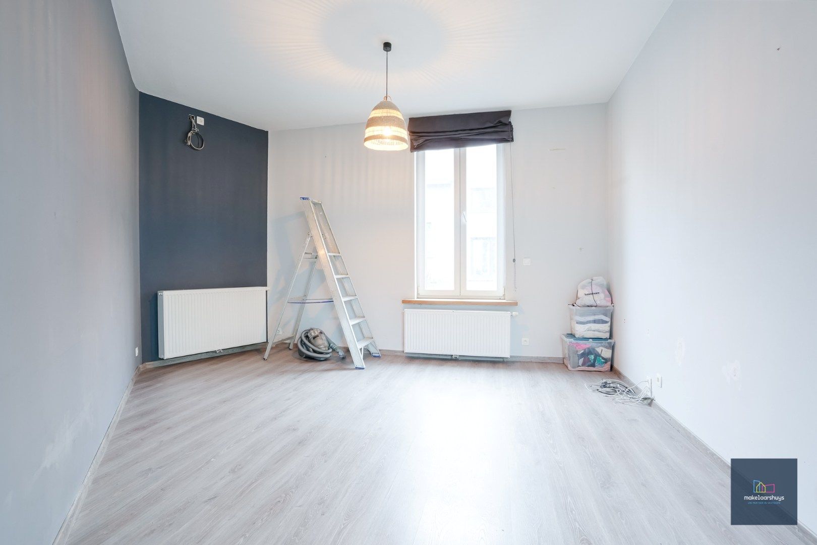 Woning met 3slpk op een goede ligging/ook geschikt voor Co-Housing foto 8