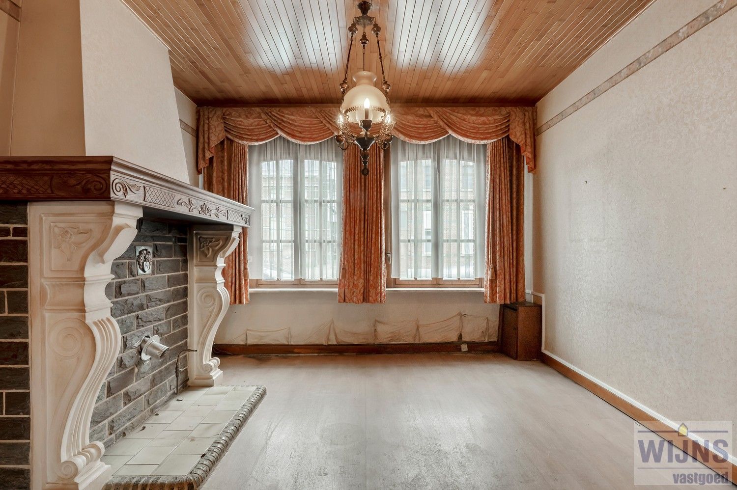 Te renoveren woning met tuin, op wandelafstand van centrum en station. foto 10