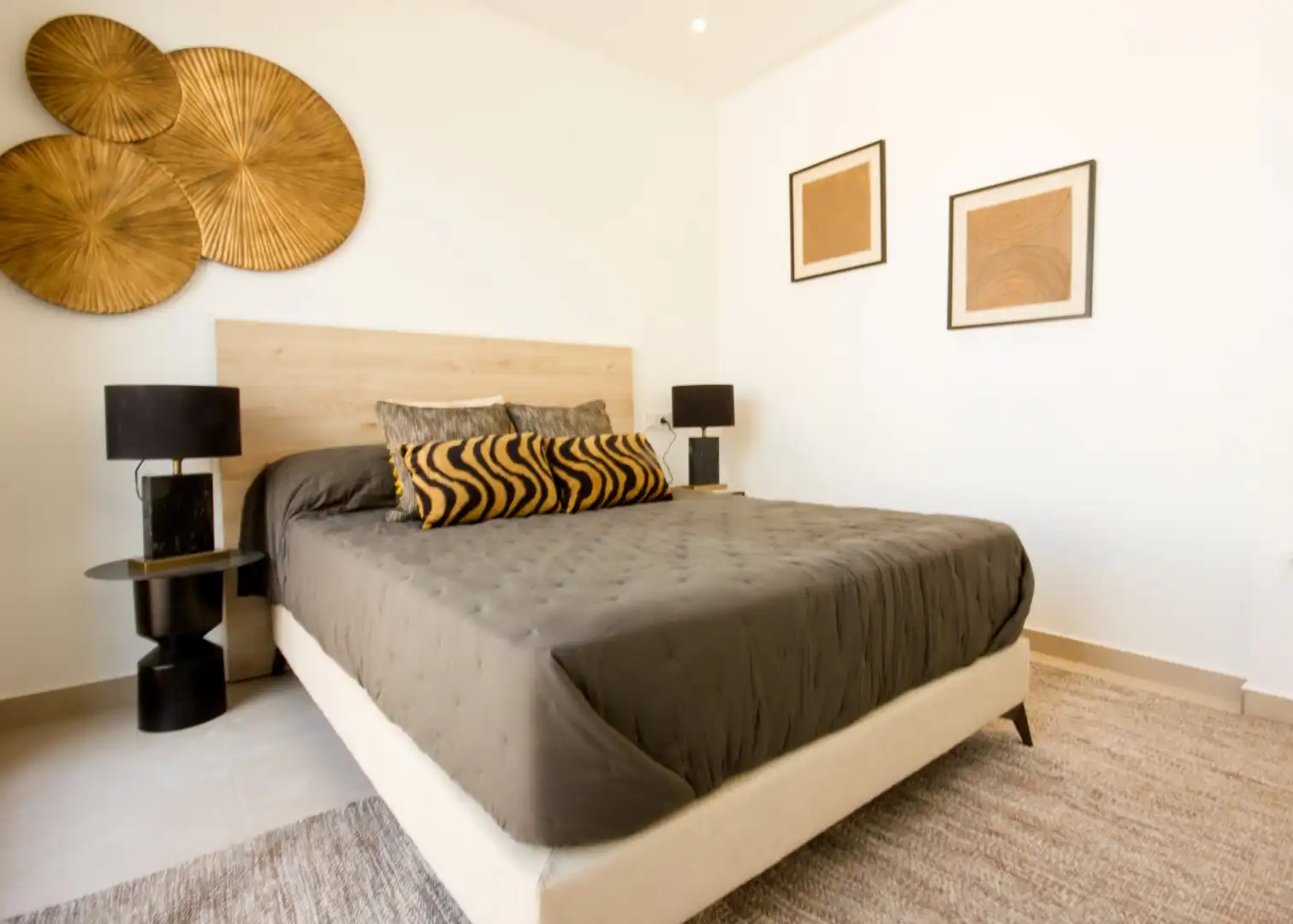 Saito - Appartementen in San Fulgencio foto 7