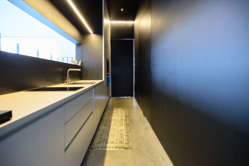 Uniek kantoorgebouw te koop langs de Westlaan te Roeselare foto 6