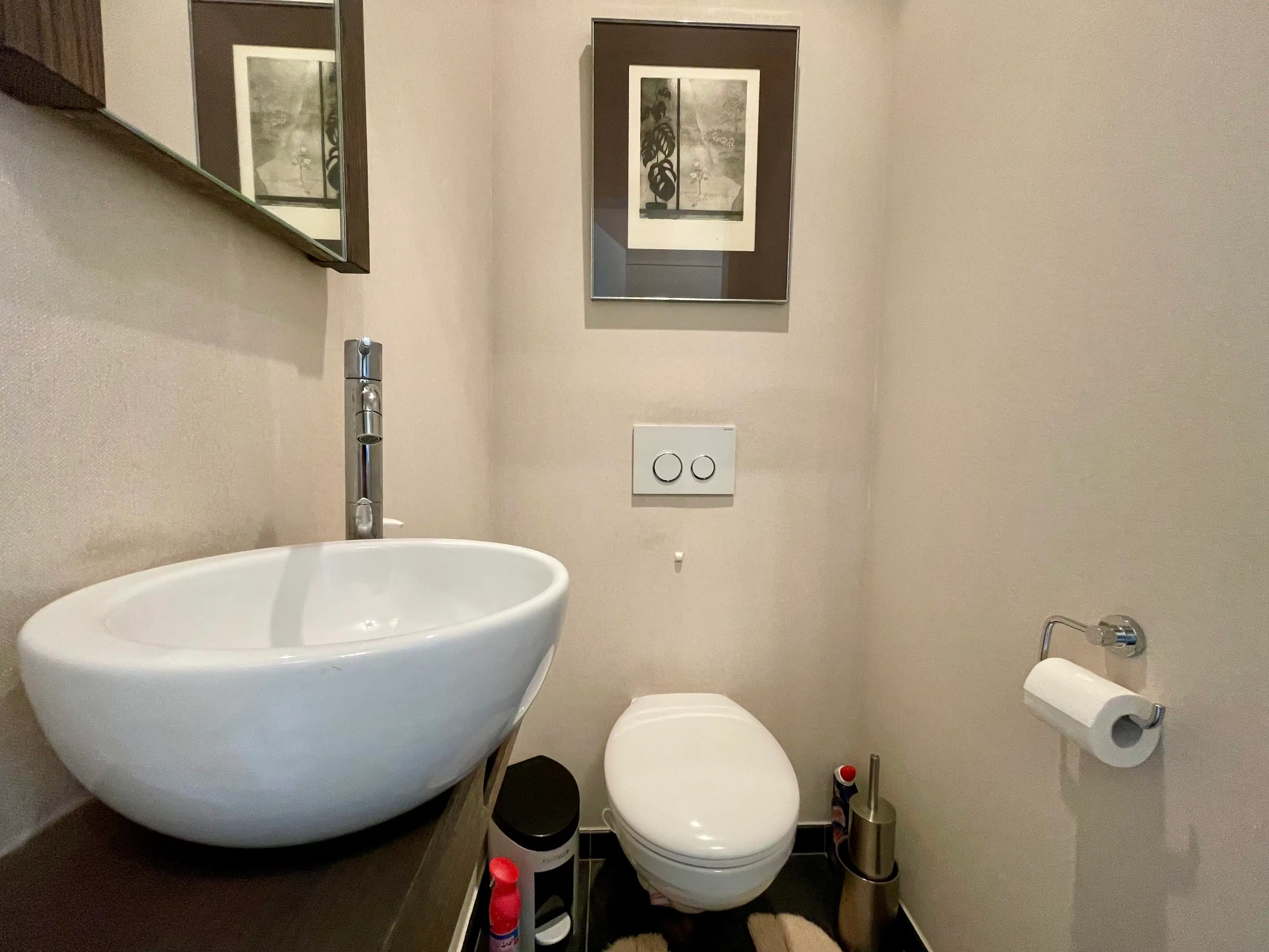 Luxueus duplex appartement met 2 slaapkamers en terras foto 9