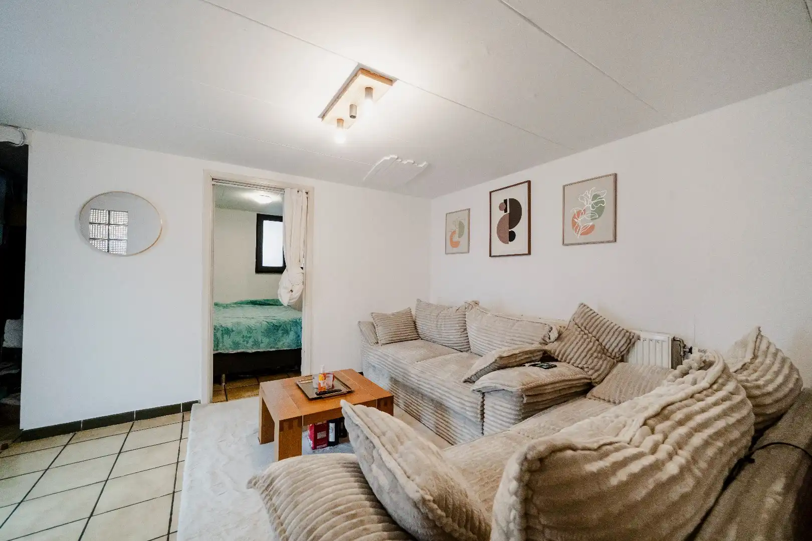  Ruime gezinswoning met polyvalente zij-aanbouw foto 23