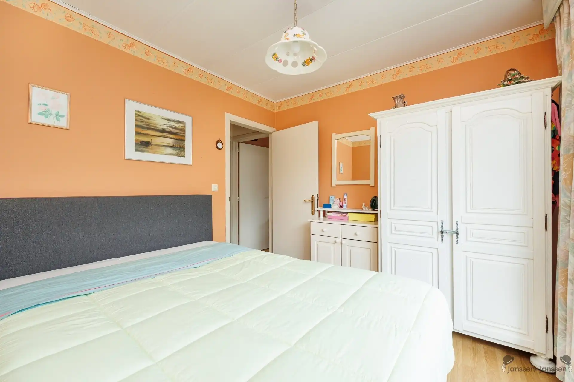charmant huis foto 18