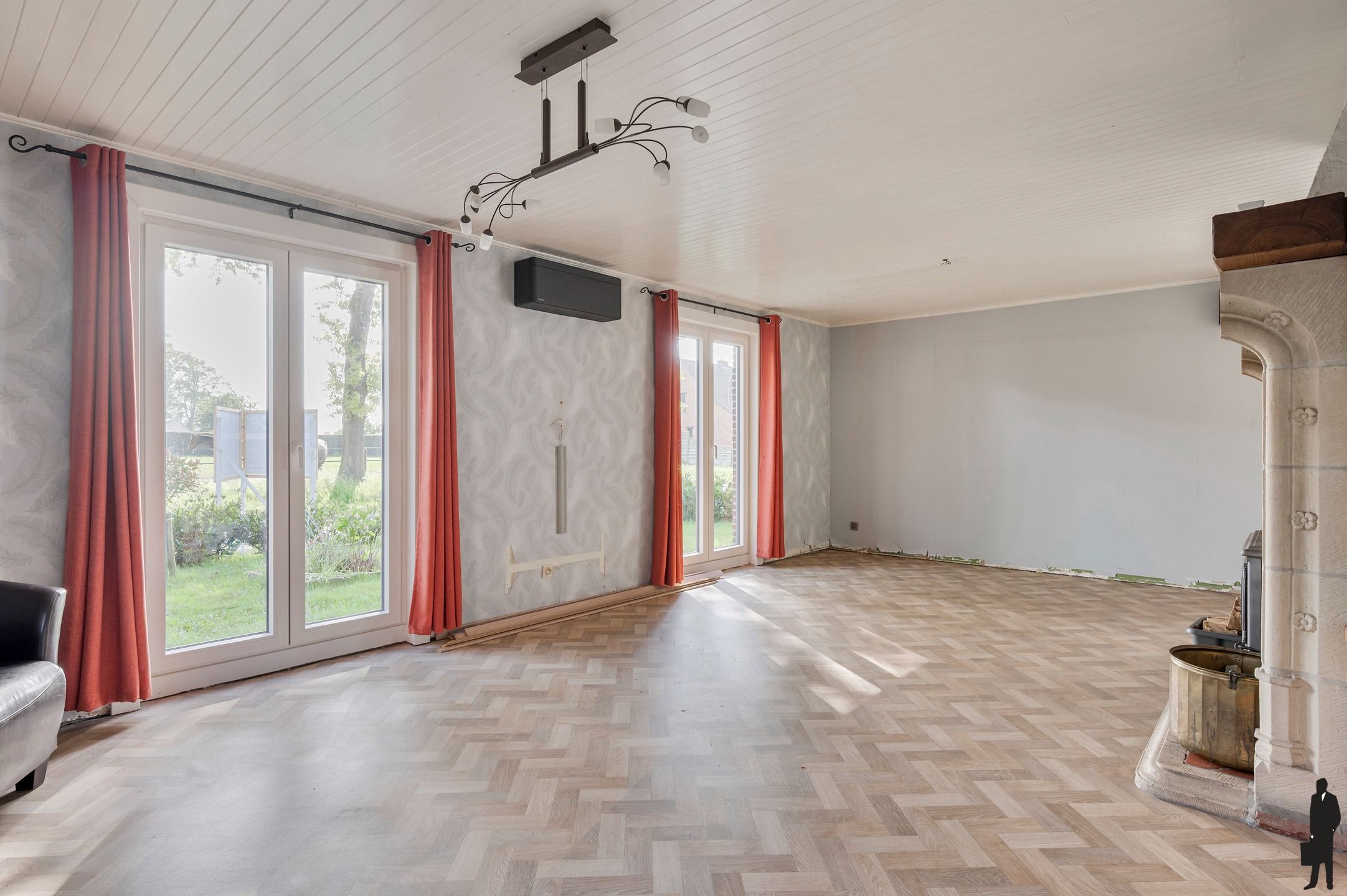 Volledig gerenoveerde woning met 4 slaapkamers  foto 4