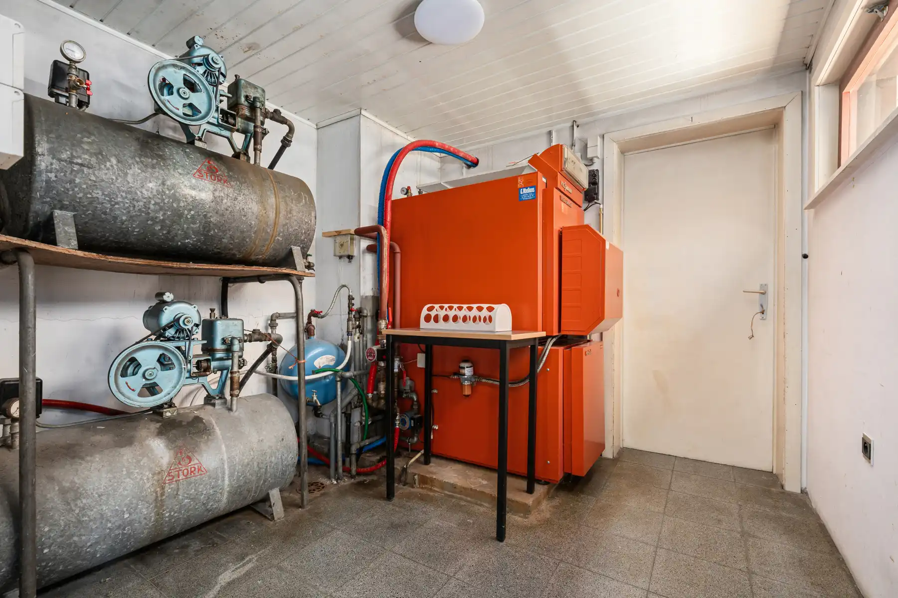 Ruime gelijkvloerse villa aan Ter Borcht op 1.954 m² foto 35