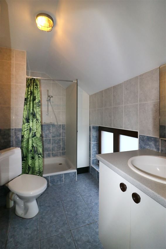 Gezellig duplexappartement met 1 slpk. en autostaanplaats foto 14