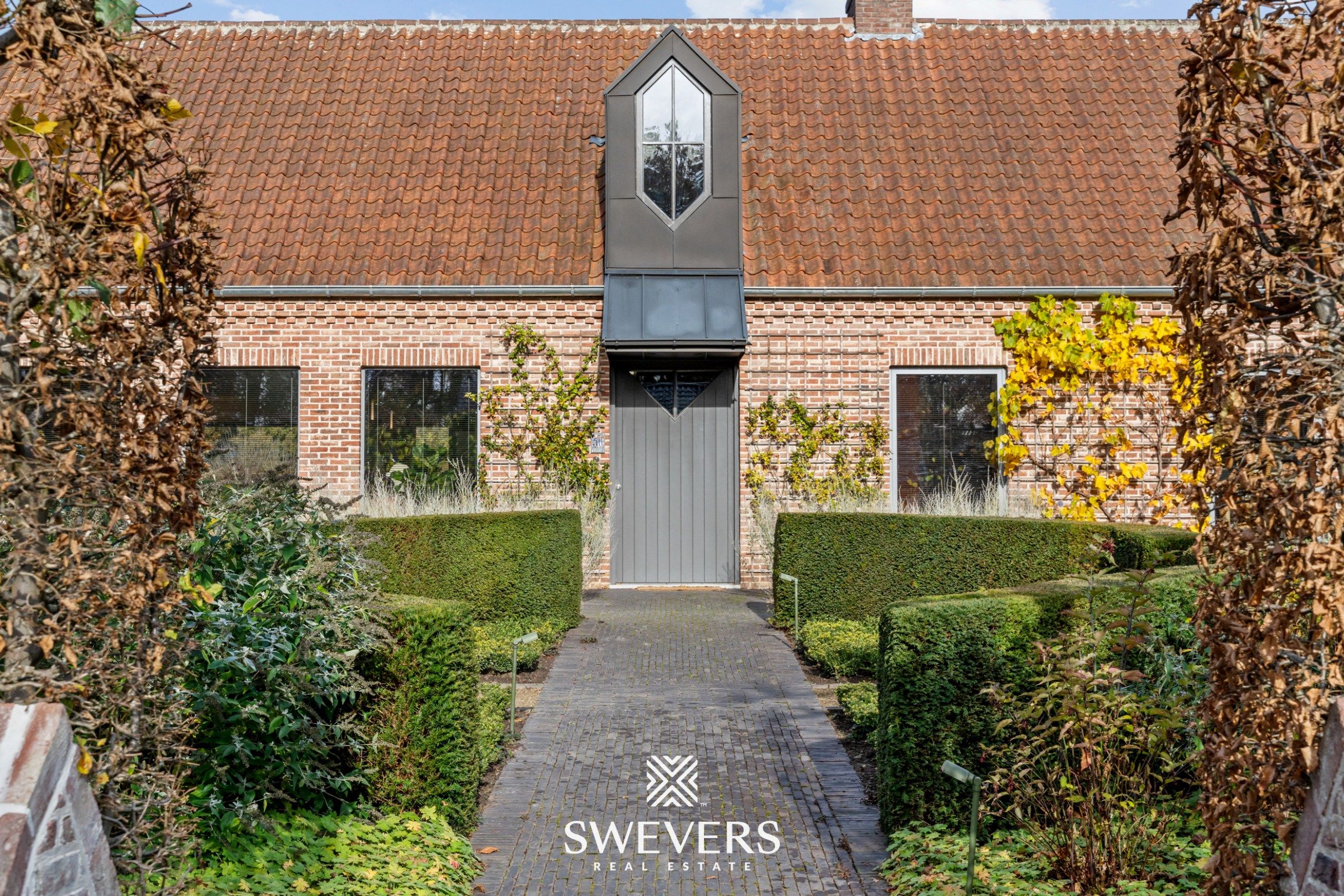 Energiezuinig wonen op een riant perceel van 21a 5ca in Hechtel-Eksel foto 41