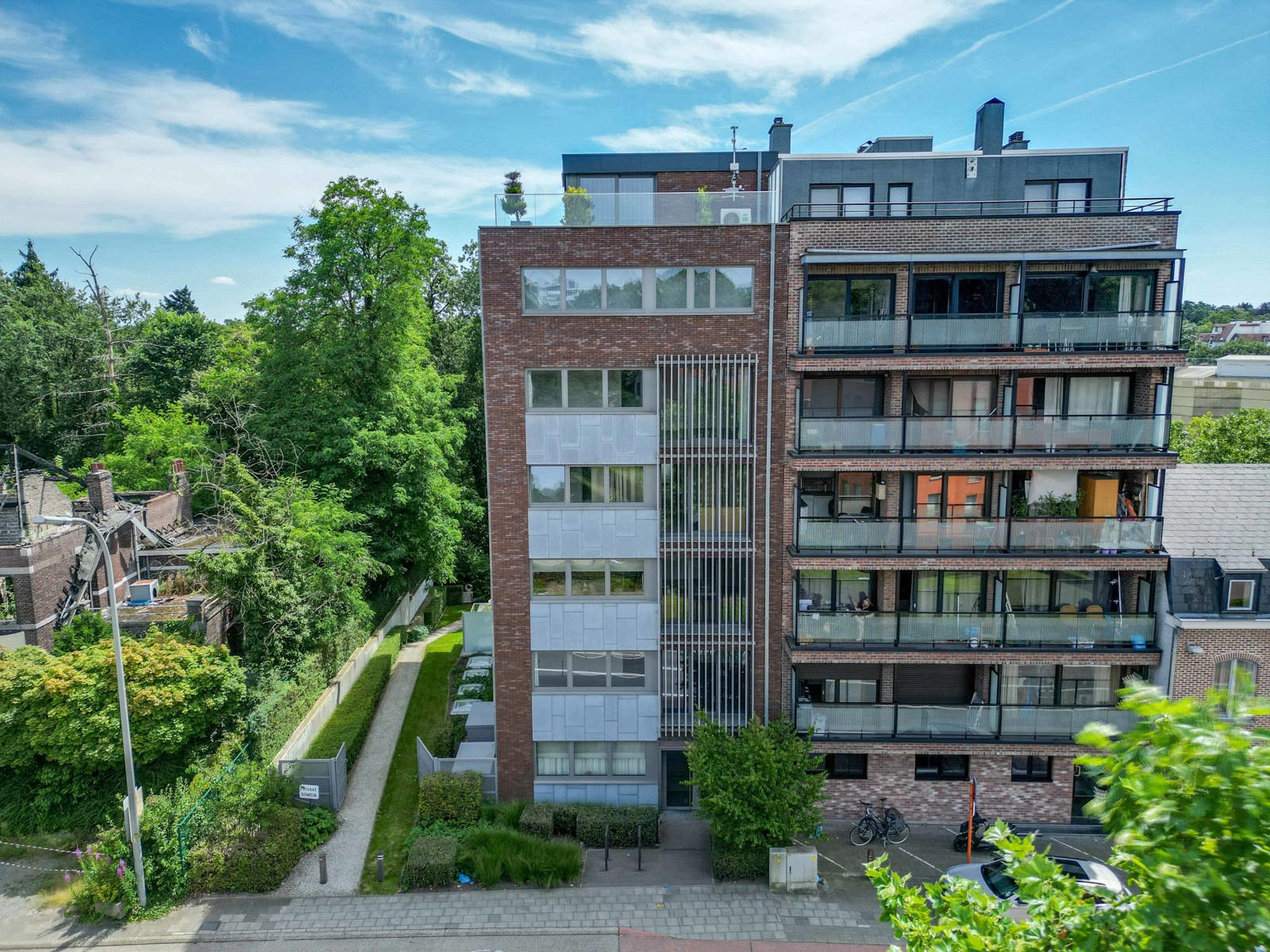 Appartement te koop foto 32