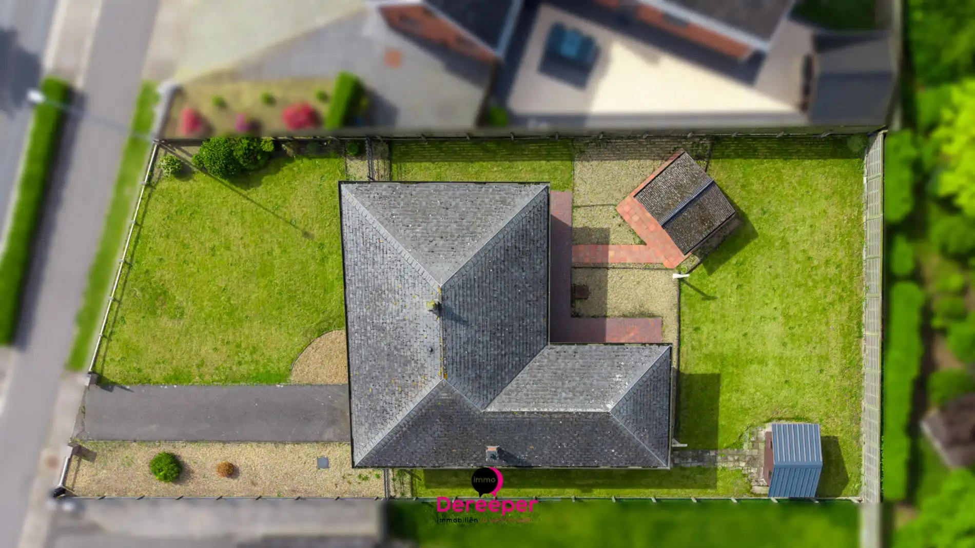 Te renoveren bungalow op ruim perceel van 678 m² foto 15
