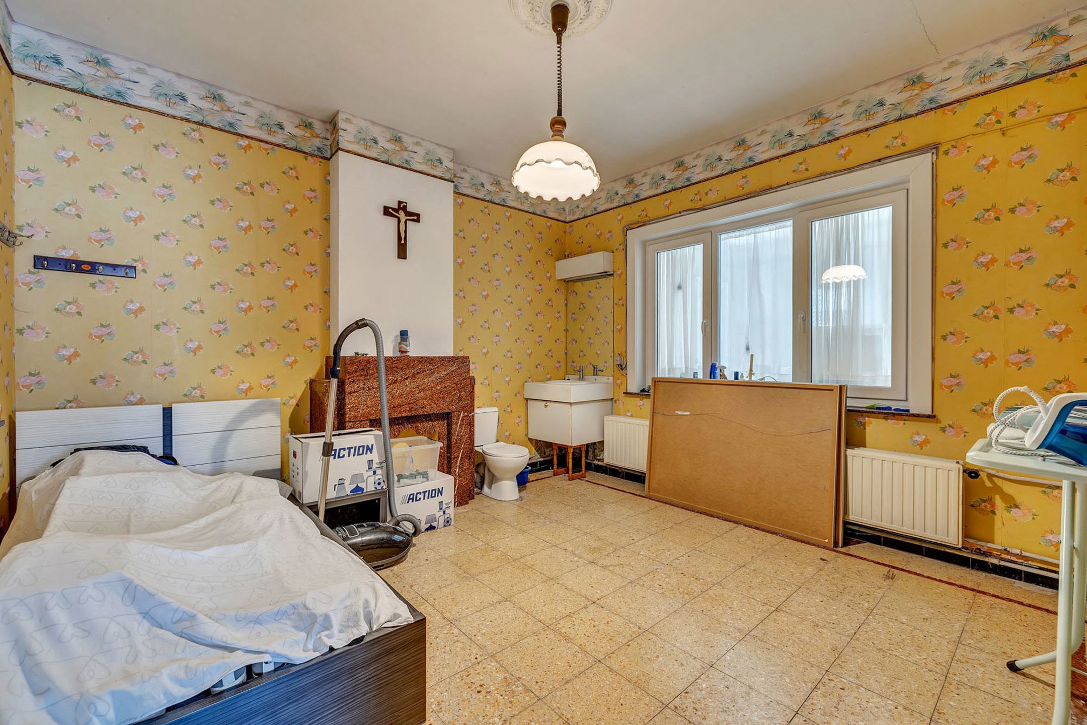 Ruime woning met twee entiteiten en ruime garage foto 7