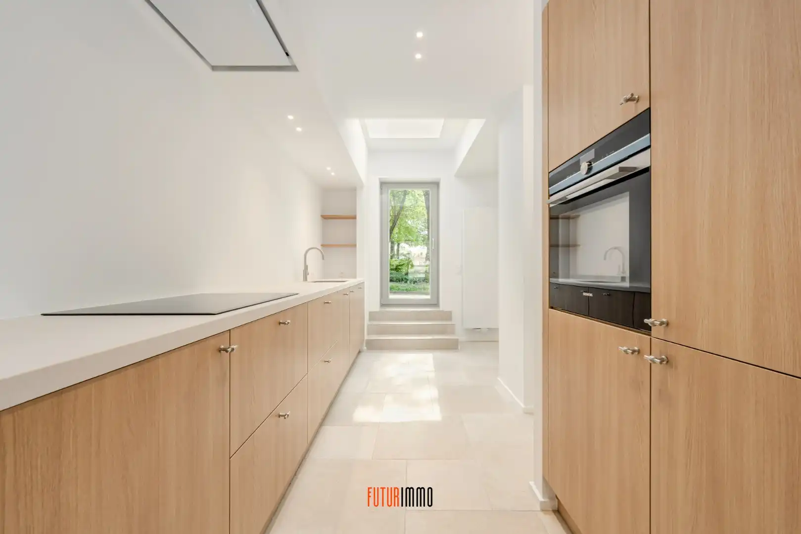Instapklare gerenoveerde 3 slpk woning foto 4
