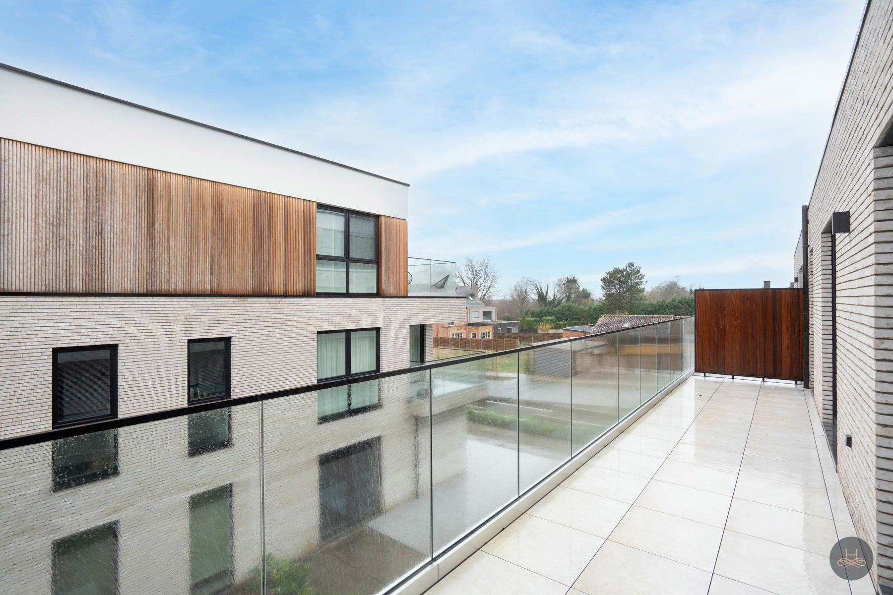 Nieuwbouw BEN appartement foto 9