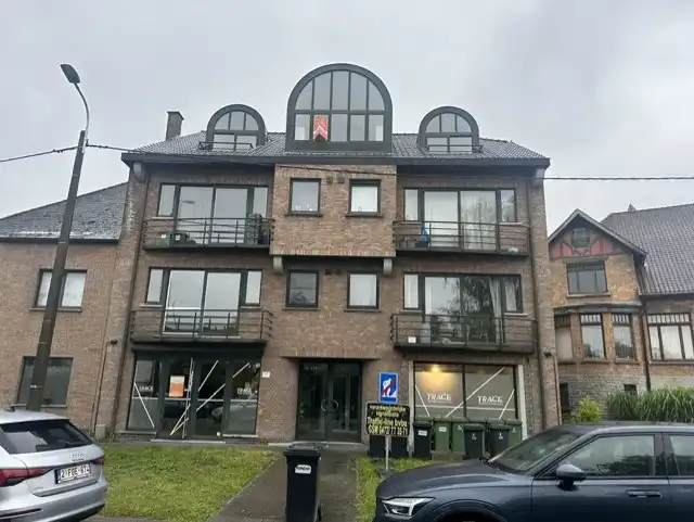 Appartement te huur Langeplankstraat 23 - 9052 Zwijnaarde