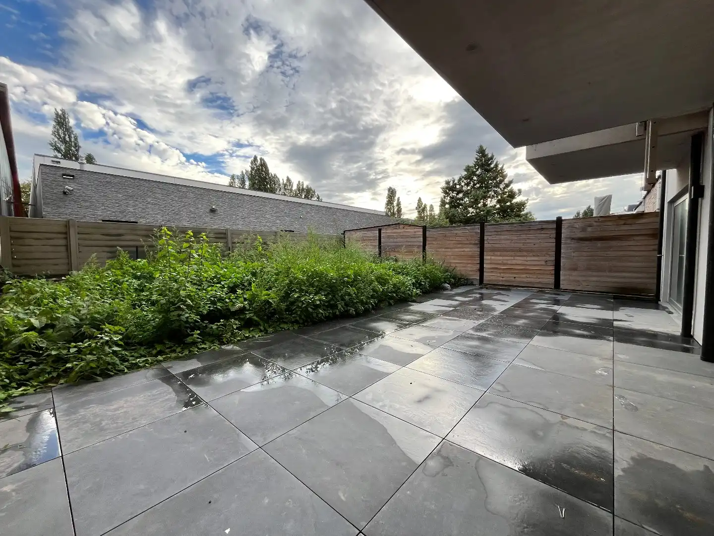 Energiezuinig 3 slpk appartement met tuin foto 19