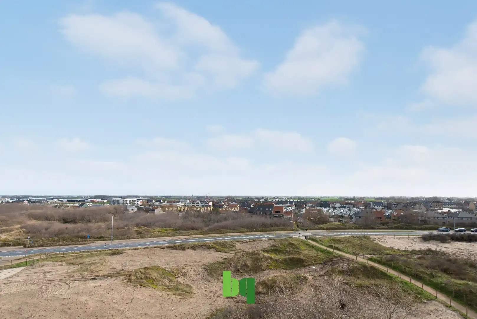 Gezellig en lichtrijk appartement met open zicht en groot zonneterras foto 15