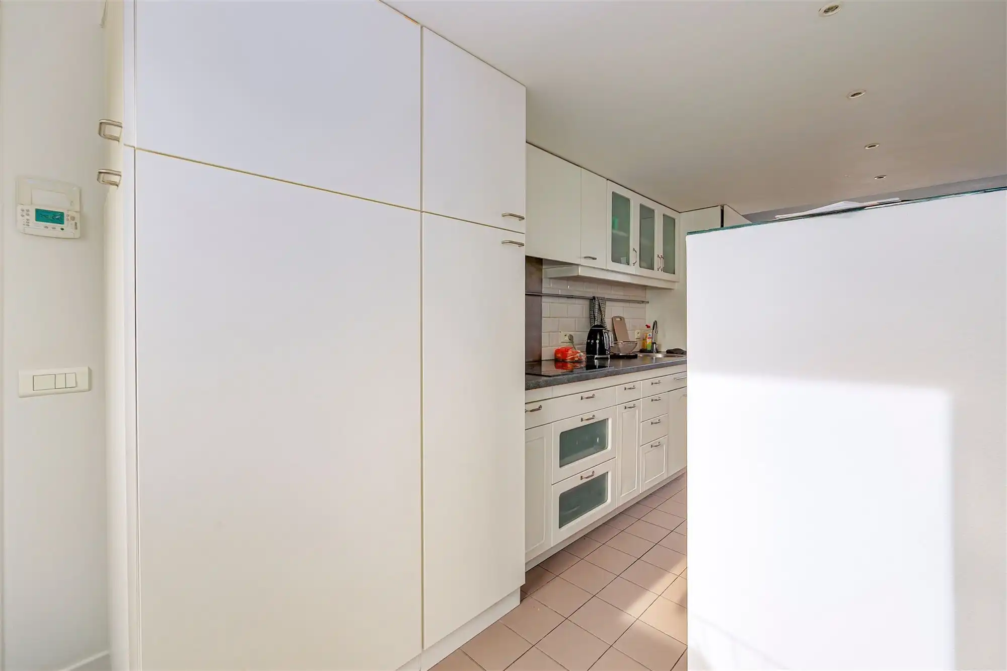 Stijlvolle Loft in het Hart van Antwerpen te Koop foto 6