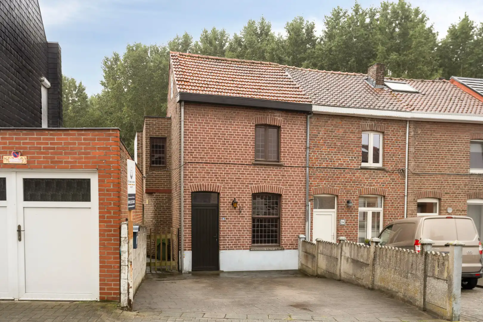 Huis te koop Mulkerweg 54 - - 3700 Tongeren-Borgloon