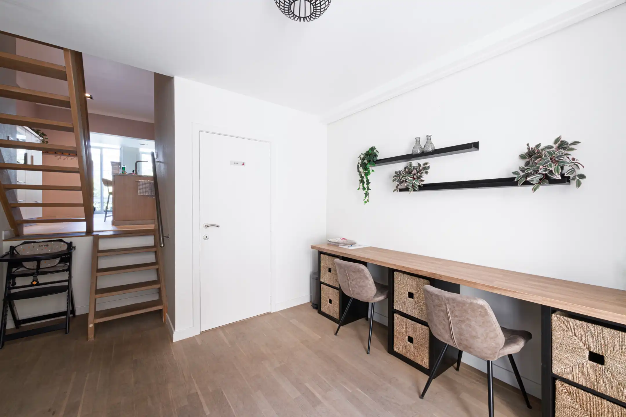 ANTWERPEN CENTRUM - Ruim appartement op de Groenplaats foto 7