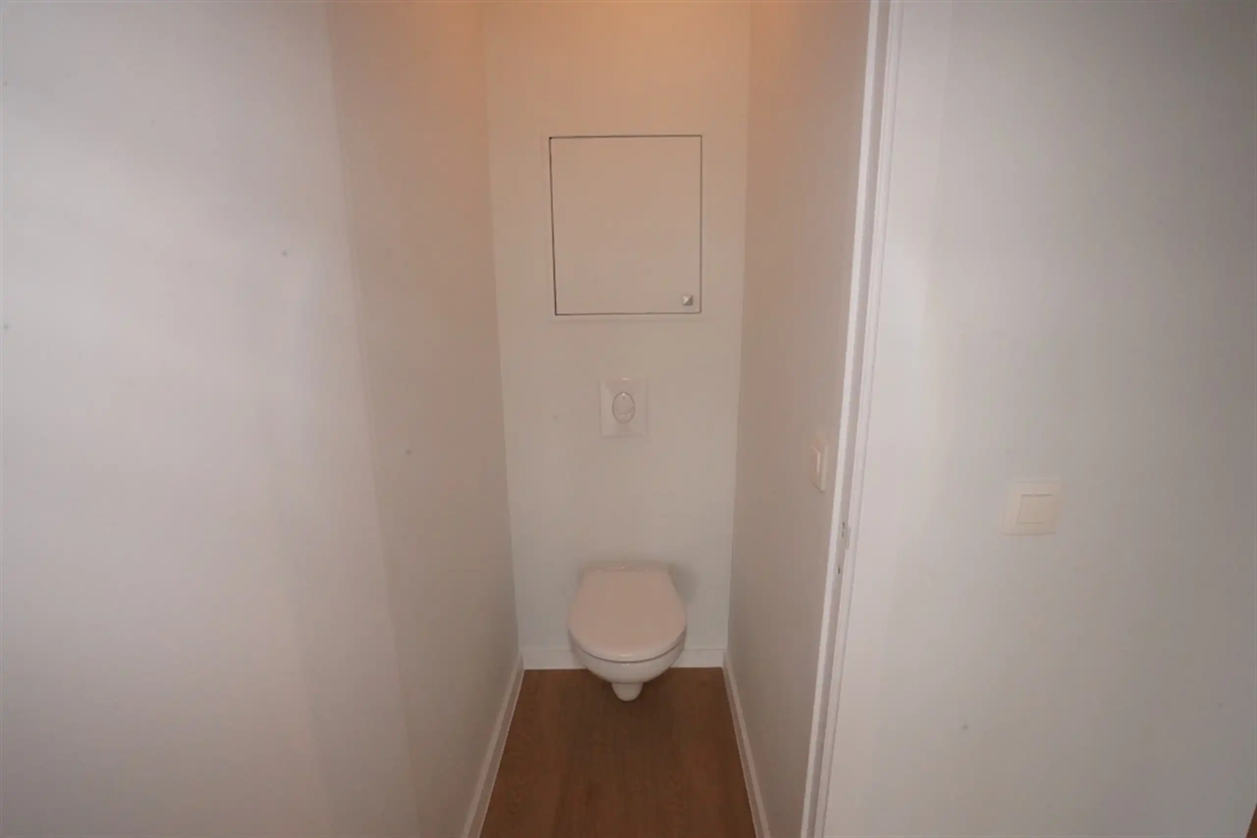 Instapklaar en verzorgt appartement met terras en garage  foto 17