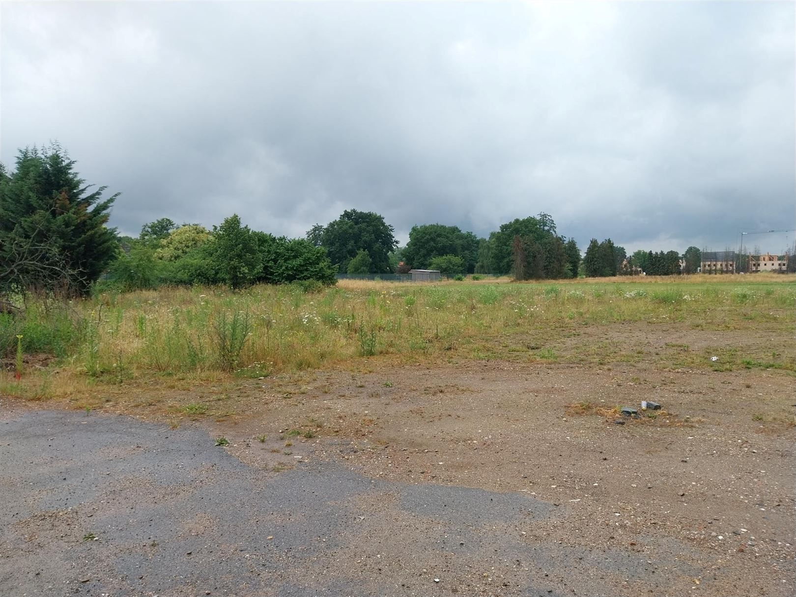 Bouwgrond foto 4