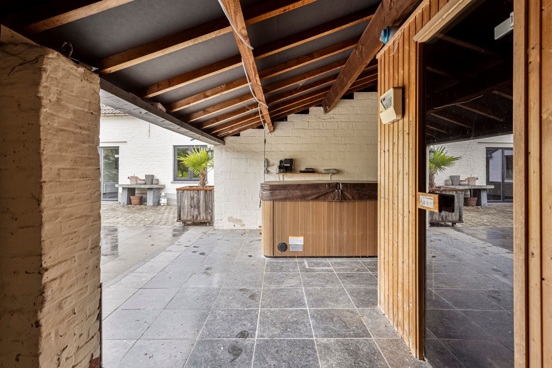 WSB-immo: prachtige hoeve op toplocatie foto 21