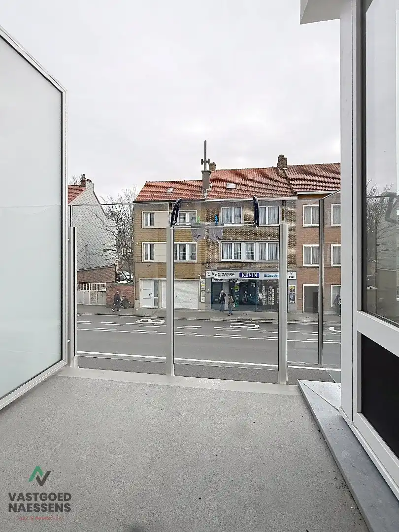 LICHTRIJK 2 SLPK APP IN HARTJE MARIAKERKE foto 4