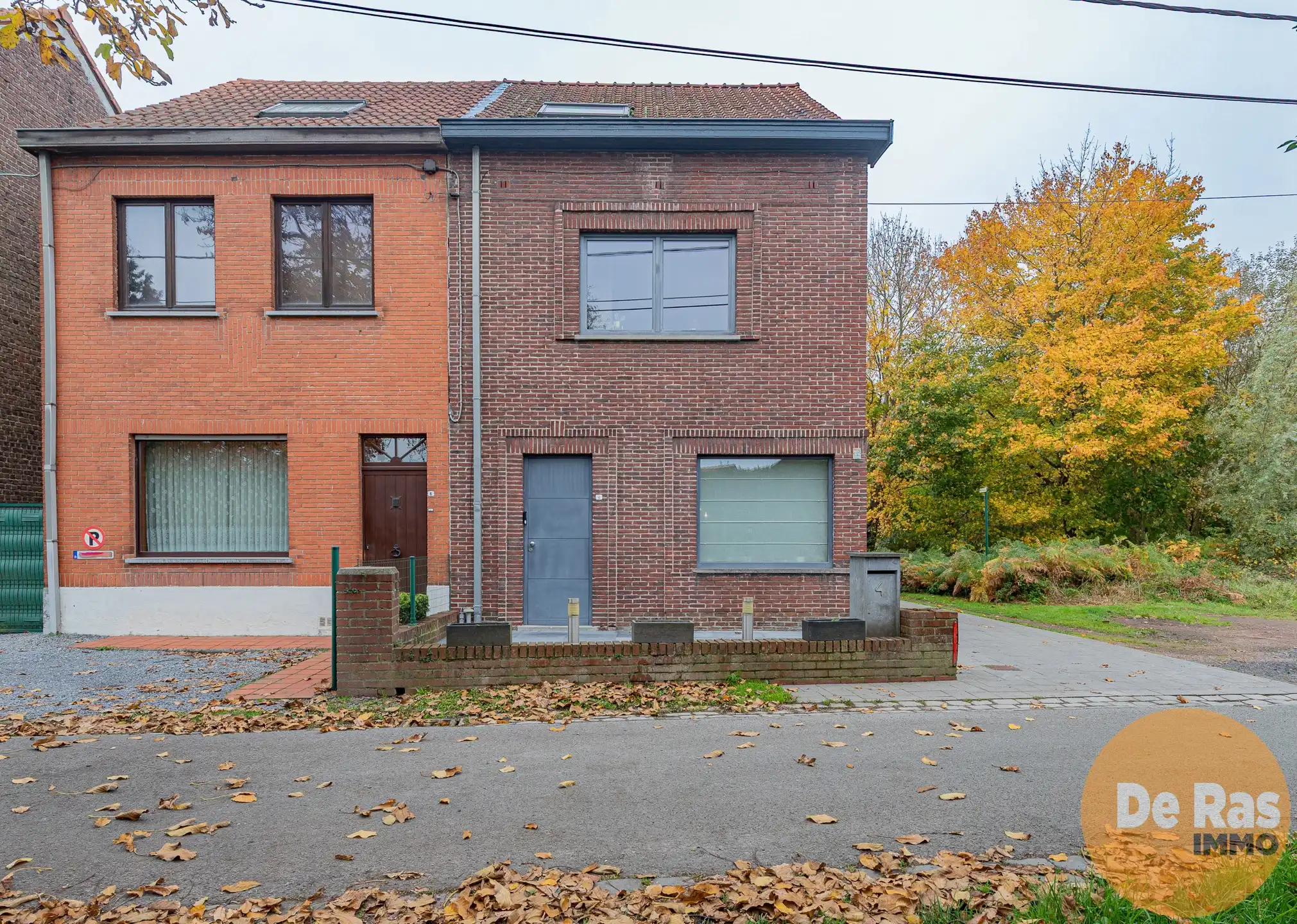 AFSNEE - eengezinswoning met 3 slpk en mooie tuin! foto 21