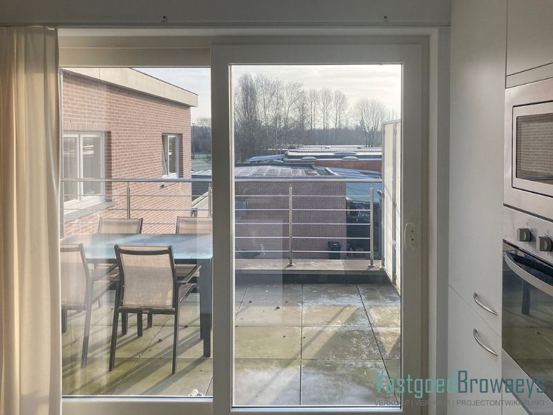 Ruim éénslaapkamerappartement met alle comfort foto 6