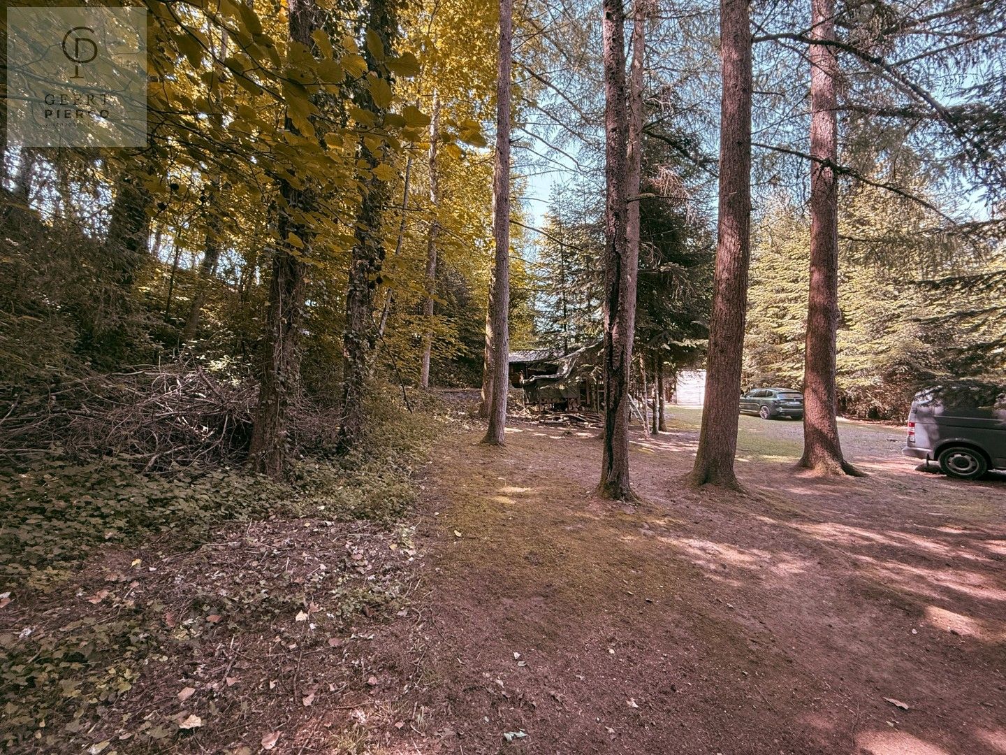 Exclusieve Dubbele Chalet foto 26