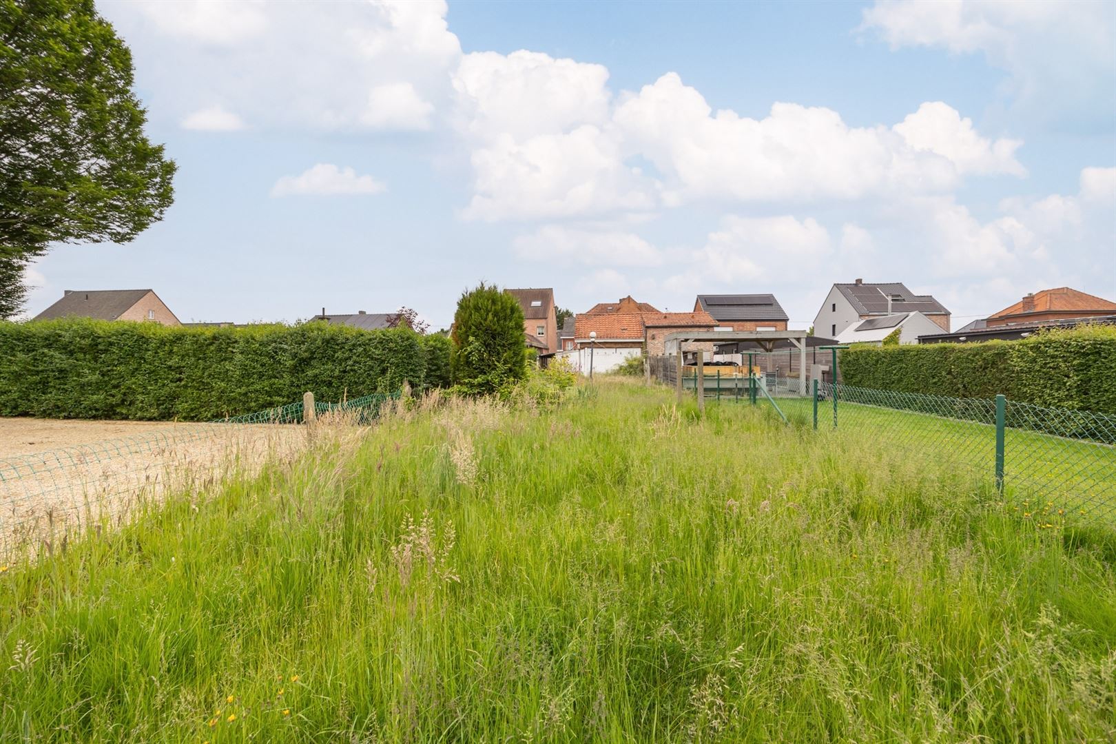 Charmante renovatie-woning met potentieel foto 21