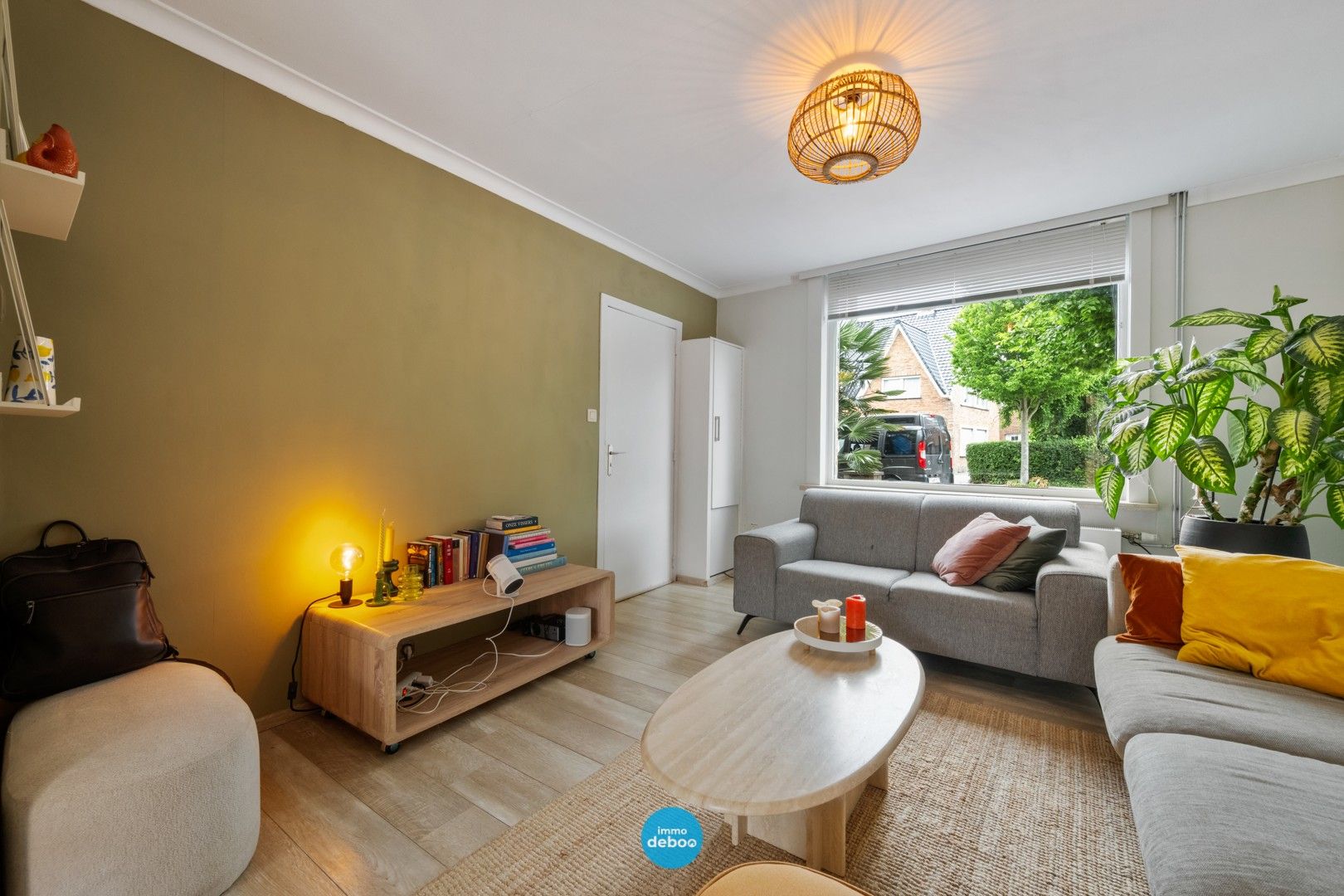 Instapklare woning met zuidgerichte tuin foto 6