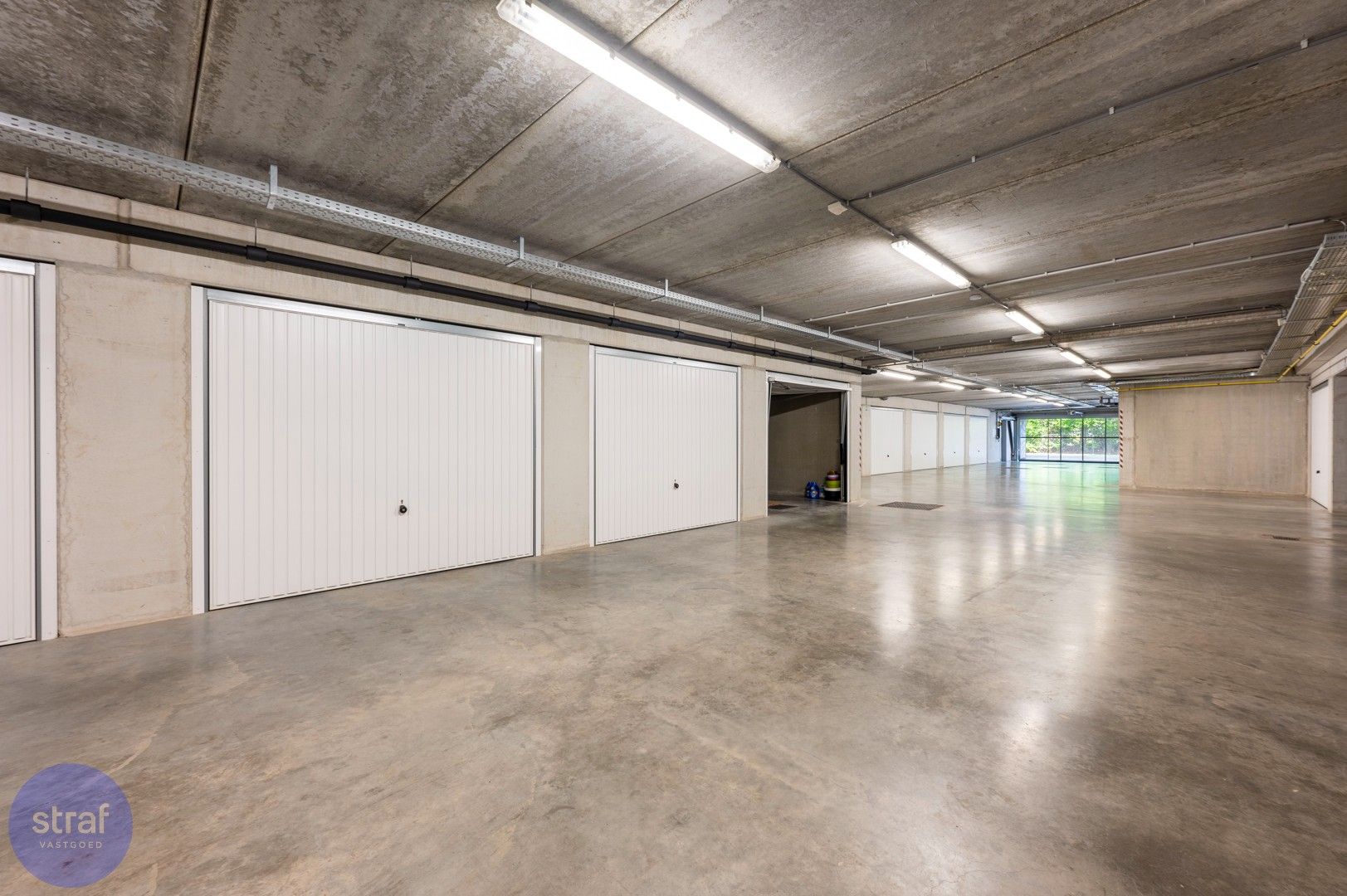 Luxueus appartement met 3 slp en 2 badkames met terras en zicht op het Galgenweel foto 15