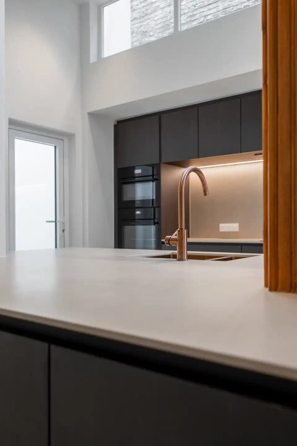 Prachtig 2 slpkappartement in art nouveau pand De Confiserie foto 20