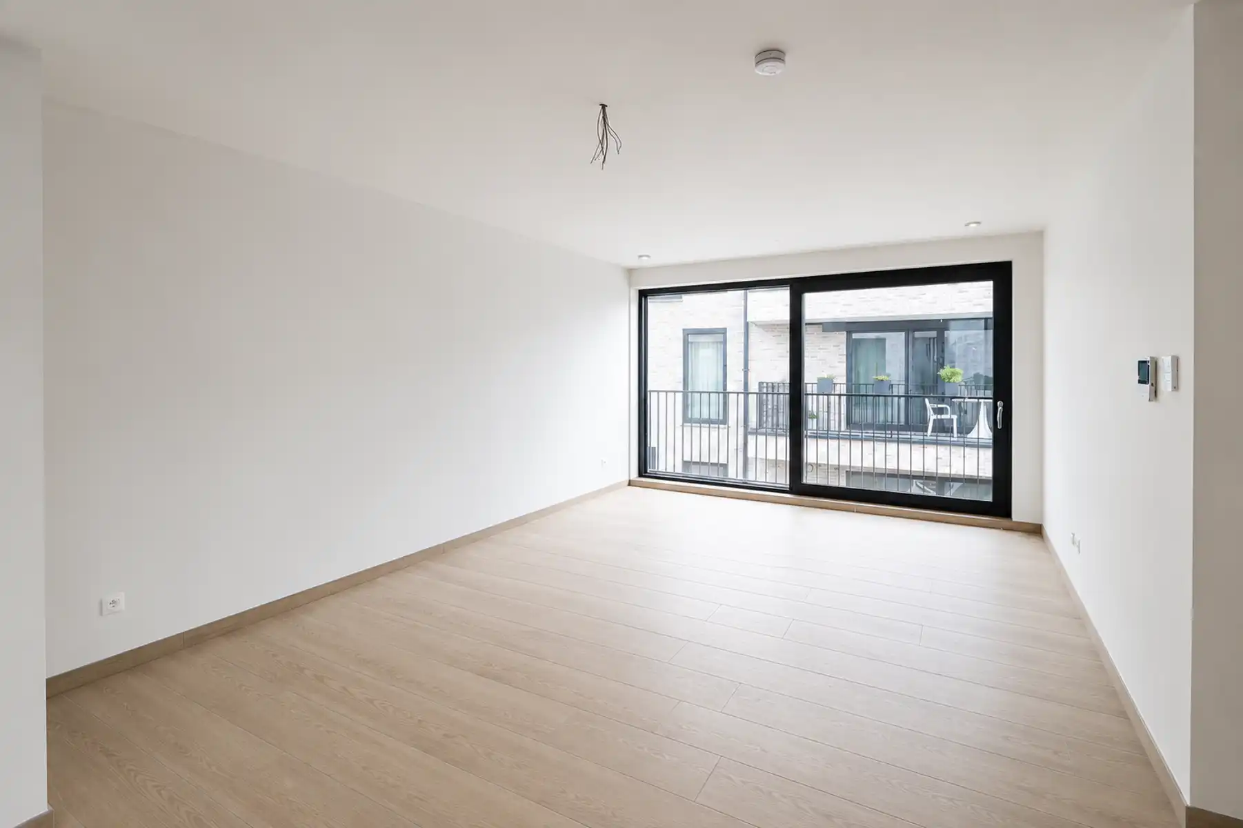 Appartement te koop foto 3