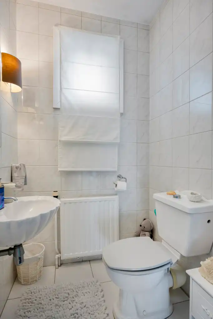 immo DAVID stelt voor: karaktervol herenhuis met atelier foto 13