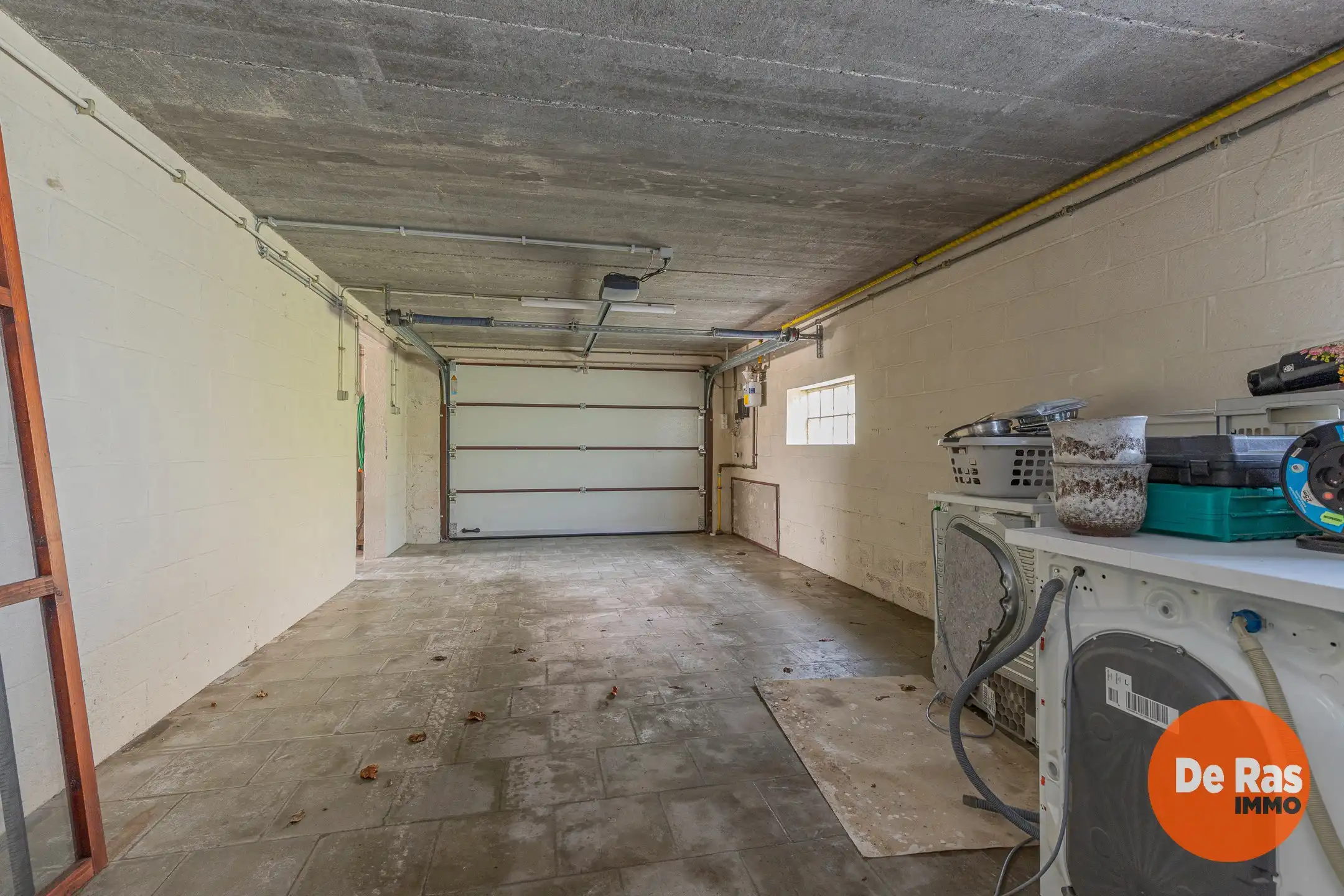 HILLEGEM -Architectenwoning met 3 slp/garage en weide op 48a foto 18