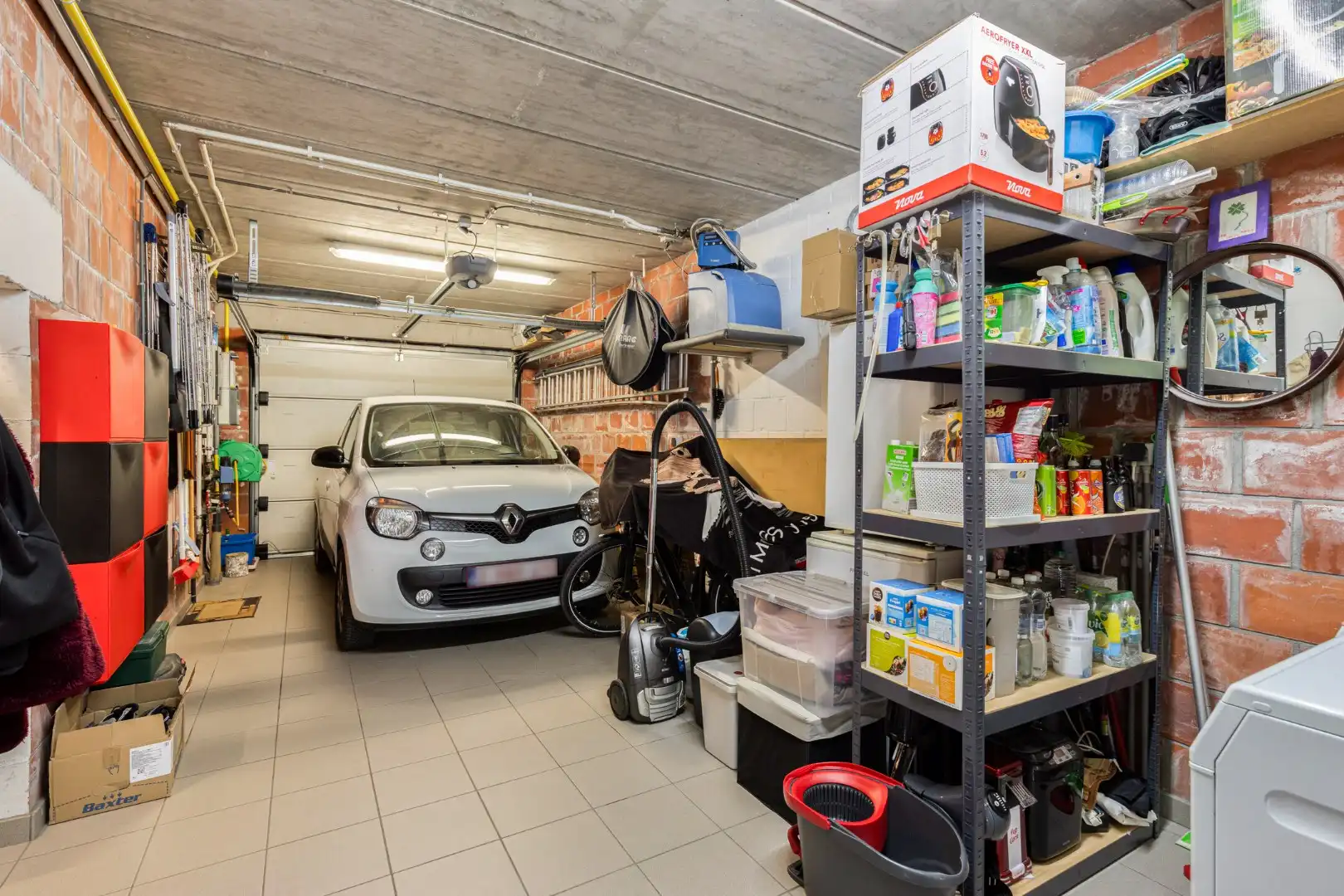 Instapklare 3-gevelwoning te Lennik met 3 slaapkamers foto 11