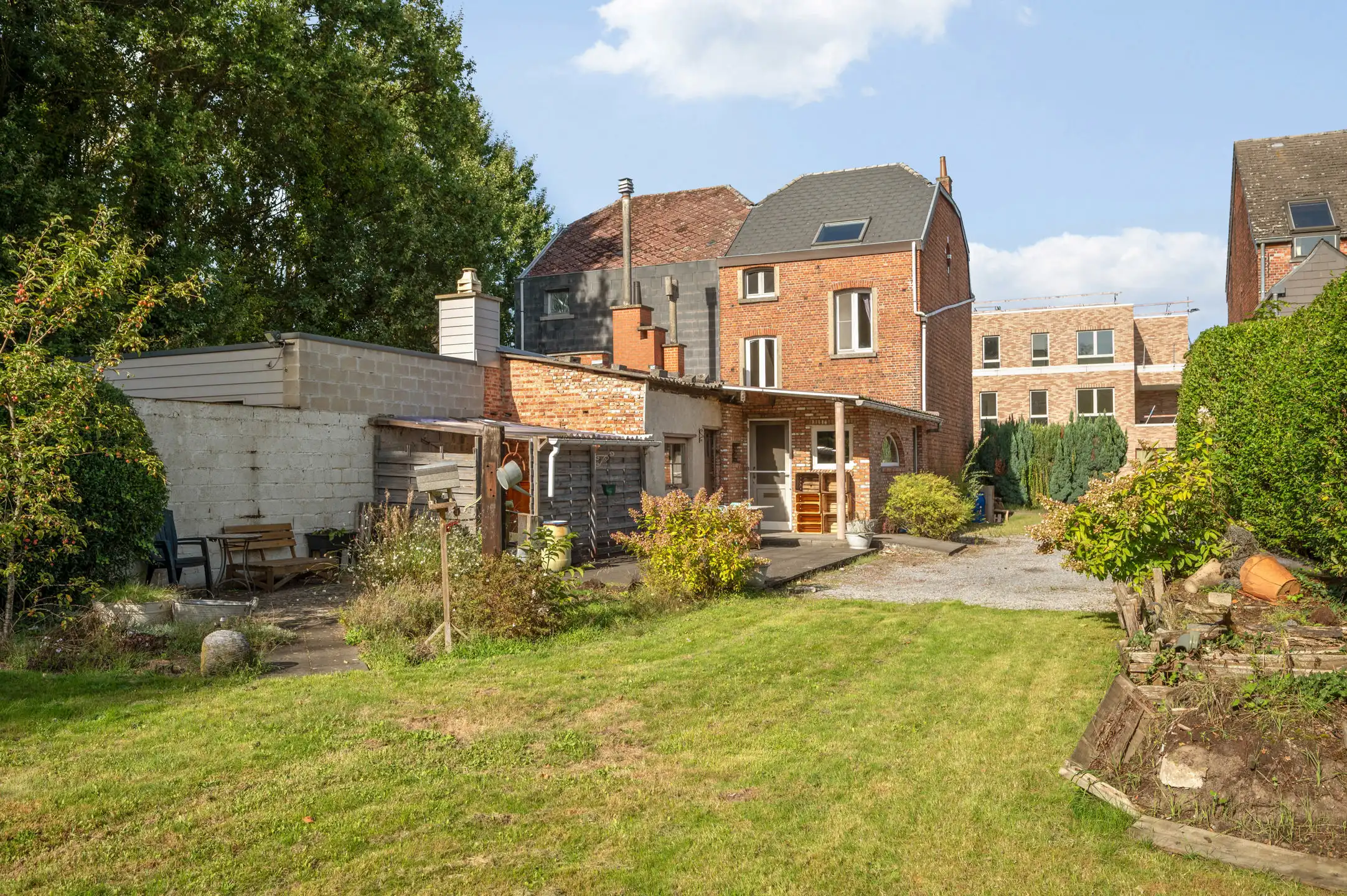 Huis te koop foto 13