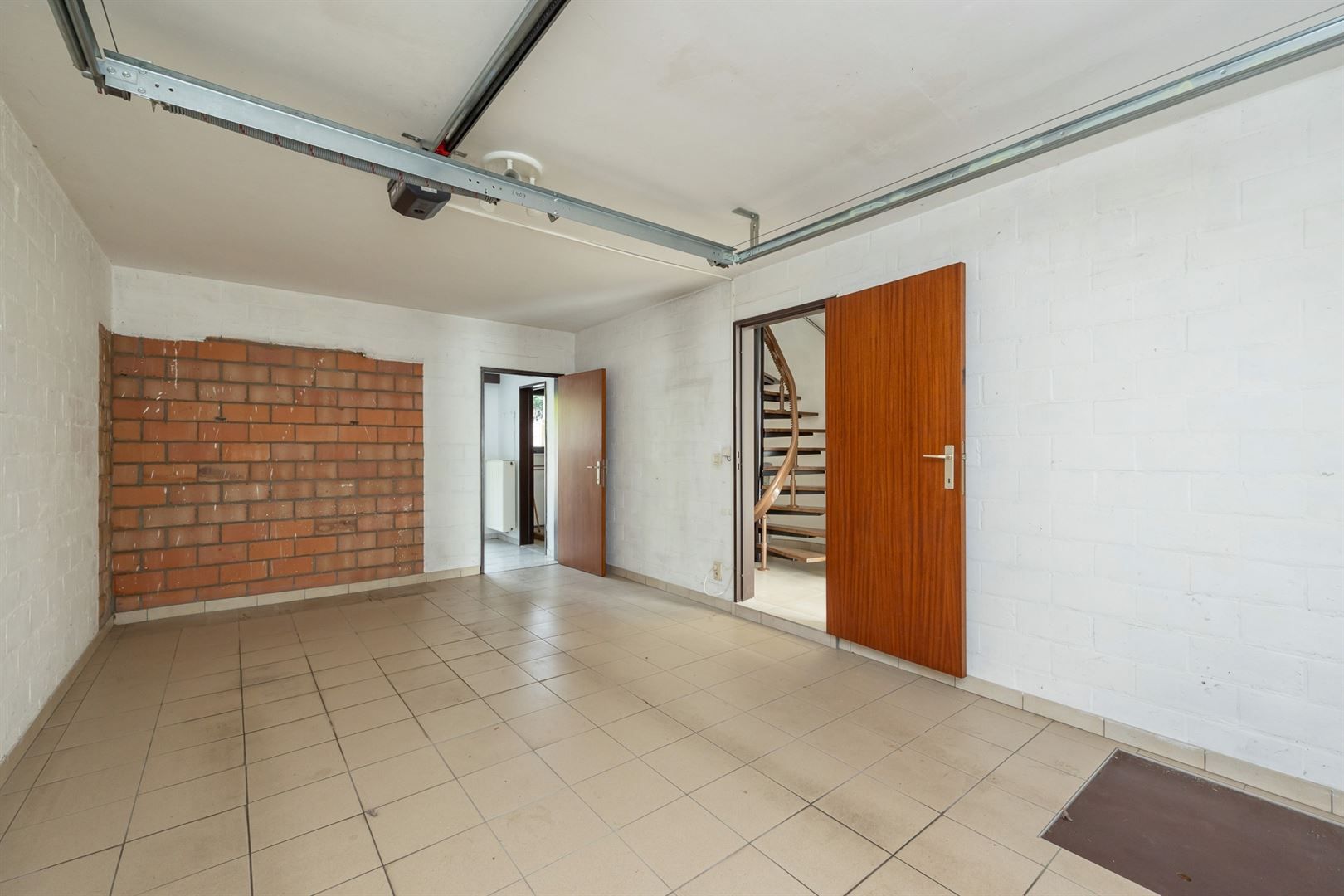 Woning met garage en tuin in rustige woonwijk te Putte (Kapellen) foto 21