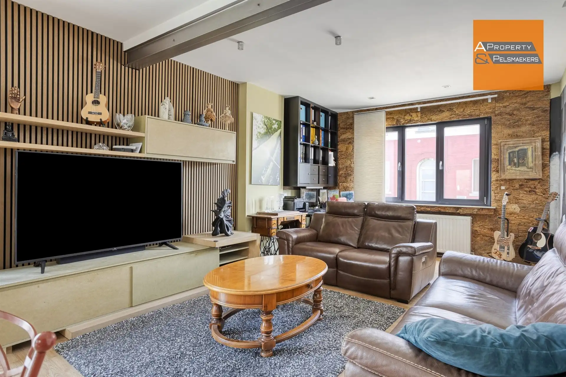 Woning 4 slpk met grote tuin en uitbreidingsmogeliijkheden foto 7