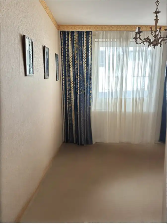 Goed gelegen 2-slaapkamerappartement met zonnig terras in Blankenberge foto 6