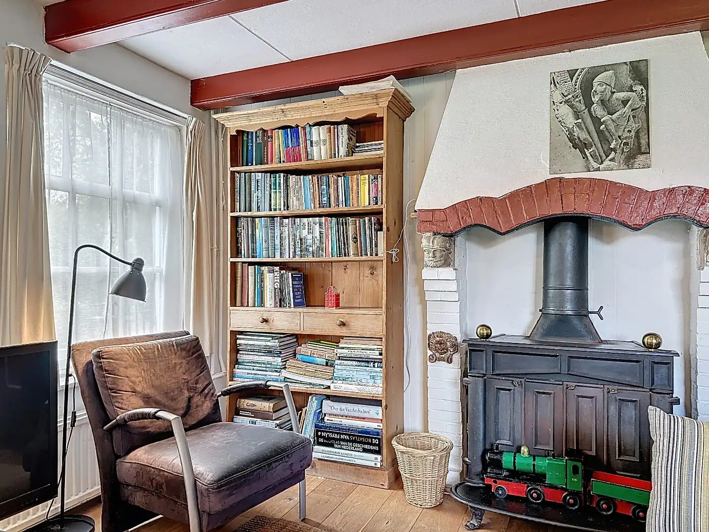 De sfeer van weleer foto 21