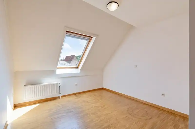 Appartement met 2 slaapkamers, parking en kelderberging in het centrum van Diest foto 11