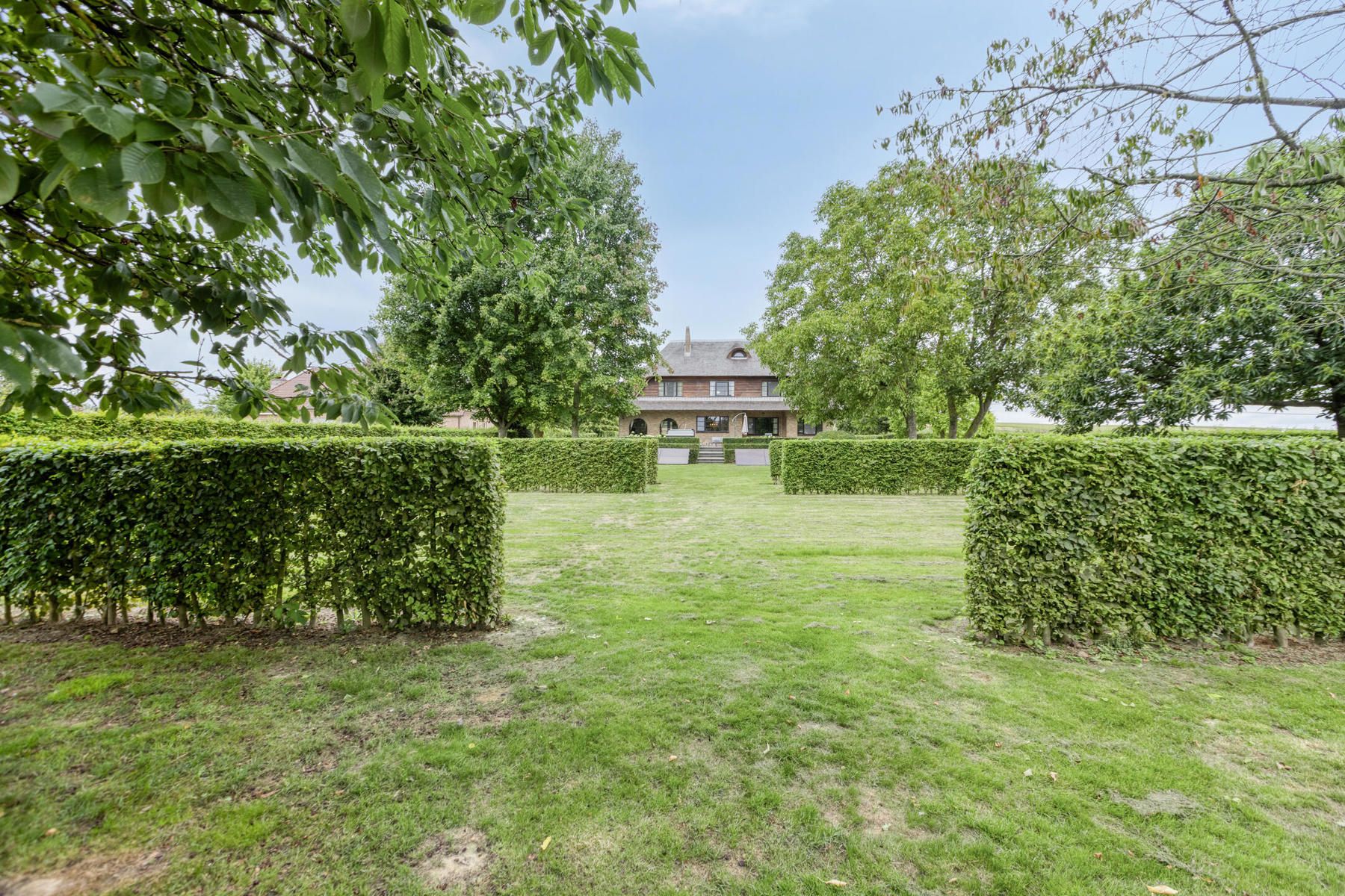 Authentiek landhuis te Kortenaken foto 35