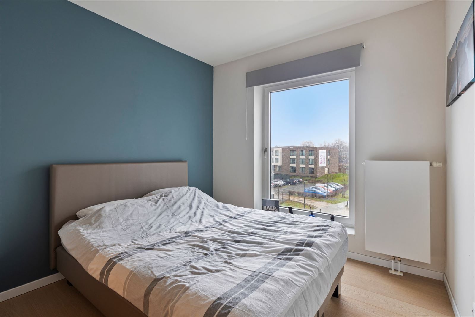 Appartement te koop met 1 slaapkamer foto 8