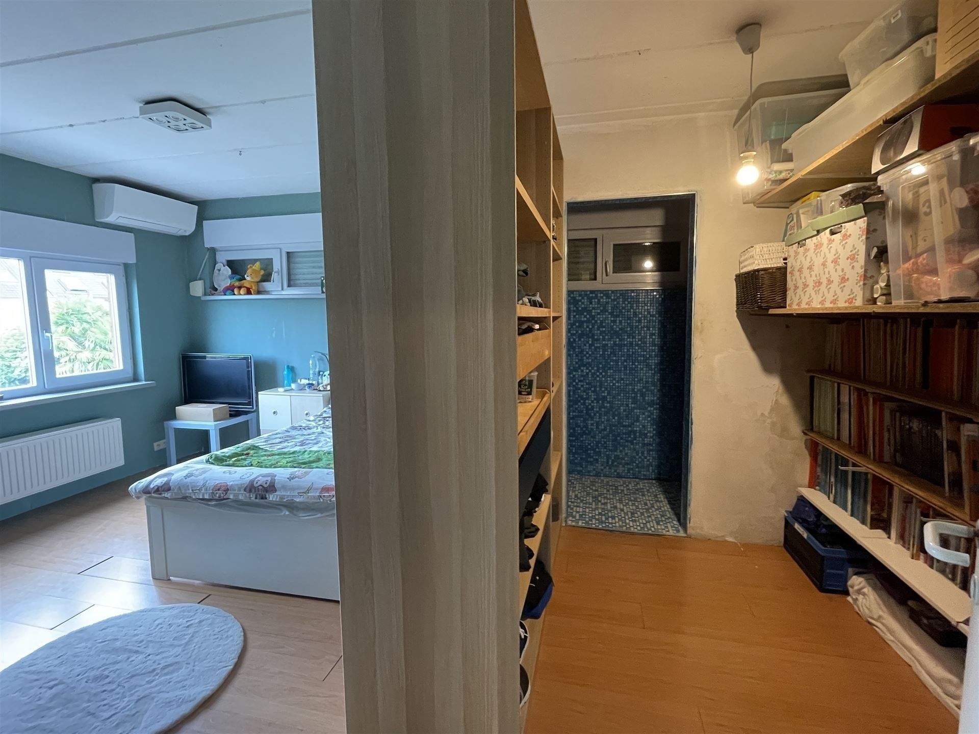 Energiezuinige halfopen bebouwing! foto 14