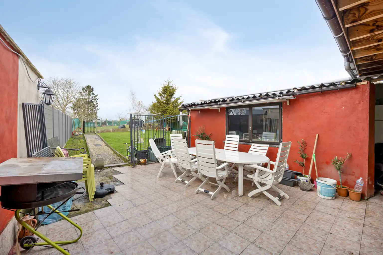 Instapklare 2-gevelwoning op 9a52ca foto 31